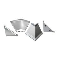 Accesorii profil inaltator blat drept Accesorii profil inaltator blat drept